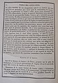 1817 introduction to "Tables écliptiques des satellites de Jupiter"