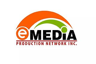 eMedia Productions Media company in the Philippines