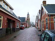 Oranjestraat