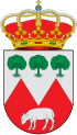 Escudo d'armas