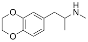 EDMATooltip 3,4-Ethylenedioxy-N-methylamphetamine