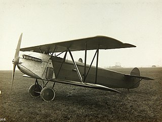 Fokker D.XII