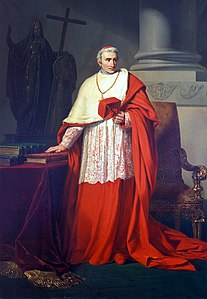 Cardinal Giacomo Giustiniani (1826-1832) Diocèse d'Imola