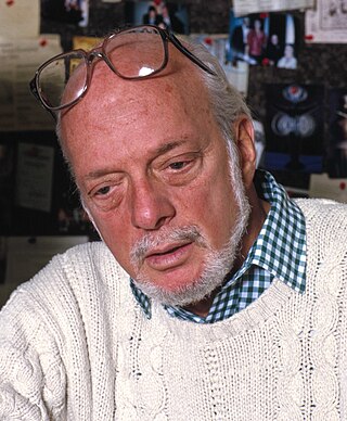 <span class="mw-page-title-main">Harold Prince</span> American theatre producer and director (1928–2019)