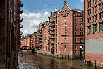 Hamburg, Germany (2016, de, 66th)