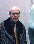 Henry Moore