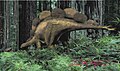 Hesperosaurus