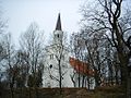 Evangelisch-Lutherische Kirche