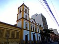 Igreja Nossa Senhora da Boa Morte