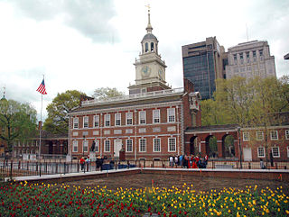 <span class="mw-page-title-main">Continental Congress</span> Convention of delegates that became the governing body of the United States (1774–1789)