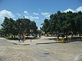 Izamal, Yucatán.