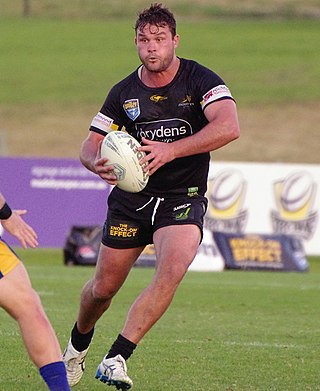 <span class="mw-page-title-main">Joe Stimson</span> Australian rugby league footballer