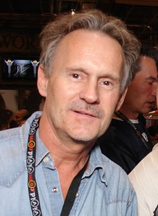 <span class="mw-page-title-main">Joey Silvera</span> American pornographic actor and director