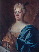 Johanna Elisabeth von Baden-Durlach -  Bild