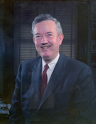 <span class="mw-page-title-main">John Sparkman</span> American politician (1899–1985)