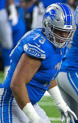 <span class="mw-page-title-main">Jonah Jackson</span> American football player (born 1997)