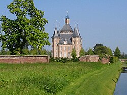 Heemstede Castle