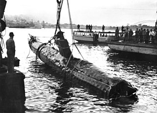 <span class="mw-page-title-main">Attack on Sydney Harbour</span> 1942 World War II attack by Japan