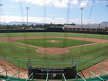 Kokernot Field in 2008 Kokernot Field 2008.jpg