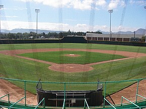 Kokernot Field, Alpine, Texas (2008) Kokernot Field 2008.jpg