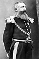 King Leopold II of Belgium