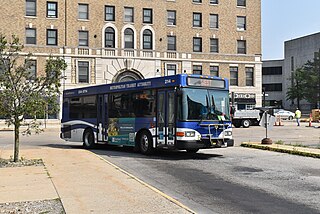 <span class="mw-page-title-main">Metropolitan Transit Authority of Black Hawk County</span>