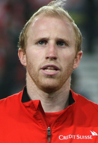 <span class="mw-page-title-main">Ludovic Magnin</span> Swiss football player and manager (born 1979)