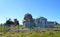 English: A playground at Maude, New South Wales