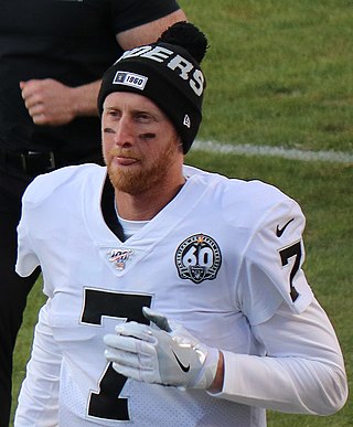 <span class="mw-page-title-main">Mike Glennon</span> American football player (born 1989)