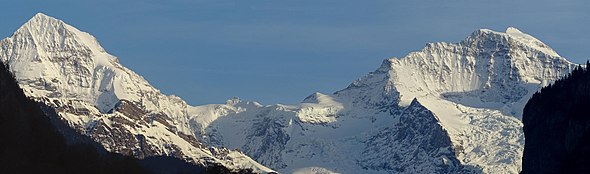 Jungfraujoch