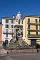 * Kandidimi Monument to Mario Cermenati, Lecco --Mike Peel 08:34, 13 September 2024 (UTC) * E miratuar Good quality. --Milseburg 14:50, 17 September 2024 (UTC)