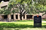 Thumbnail for File:Music Building and Recital Hall UT Austin 2019.jpg