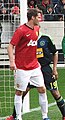 Nick Powell geboren op 23 maart 1994