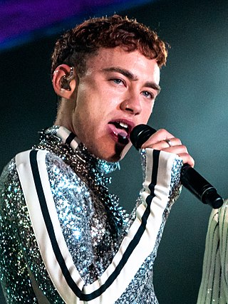 <span class="mw-page-title-main">Olly Alexander</span> English singer and actor (born 1990)