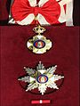 Order of Karađorđe Star 1st class