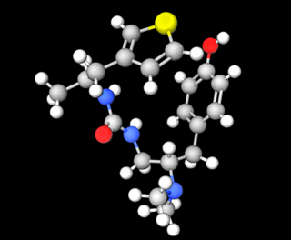 <span class="mw-page-title-main">PZM21</span> Chemical compound