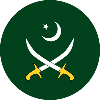 <span class="mw-page-title-main">Eastern Command of the Pakistan Army</span> Pakistani military unit during the 1971 Bangladesh Liberation War