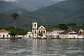 This is a photo of a monument in Brazil identified by the ID 656