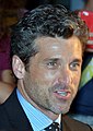 Patrick Dempsey interpreta Derek Shepherd