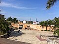 Plaza de España, Santo Domingo