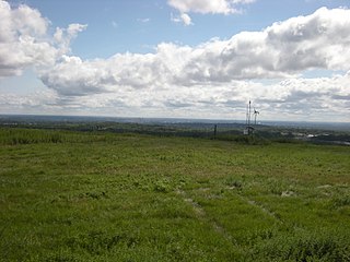 <span class="mw-page-title-main">Central Landfill</span>