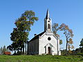 Lutheran church