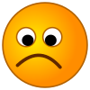 sad [[File:sMirC-sad.svg|20px]]