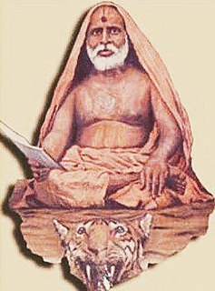 <span class="mw-page-title-main">Satyadhyana Tirtha</span> Hindu guru