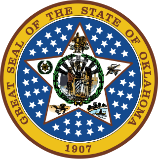 <span class="mw-page-title-main">2010 Oklahoma elections</span>