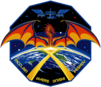 SpaceX Crew-10 logo.png