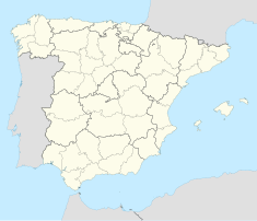 Fair of Albacete is located in Spain