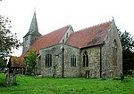 Parish Church of St Mary