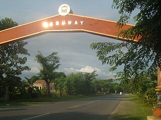 <span class="mw-page-title-main">Tayug</span> Municipality in Pangasinan, Philippines