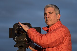 <span class="mw-page-title-main">Stephen Wilkes</span> American photographer (born 1957)